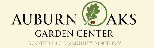 Auburn Oaks Garden Center