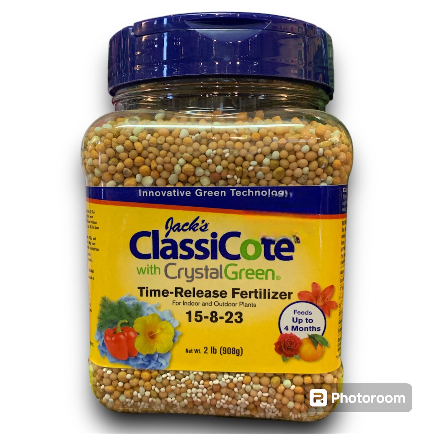 Classicote Slow Release Fertilizer