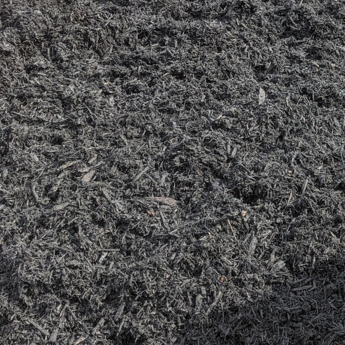 Bulk Mulch