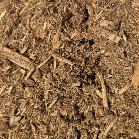 Bulk Mulch