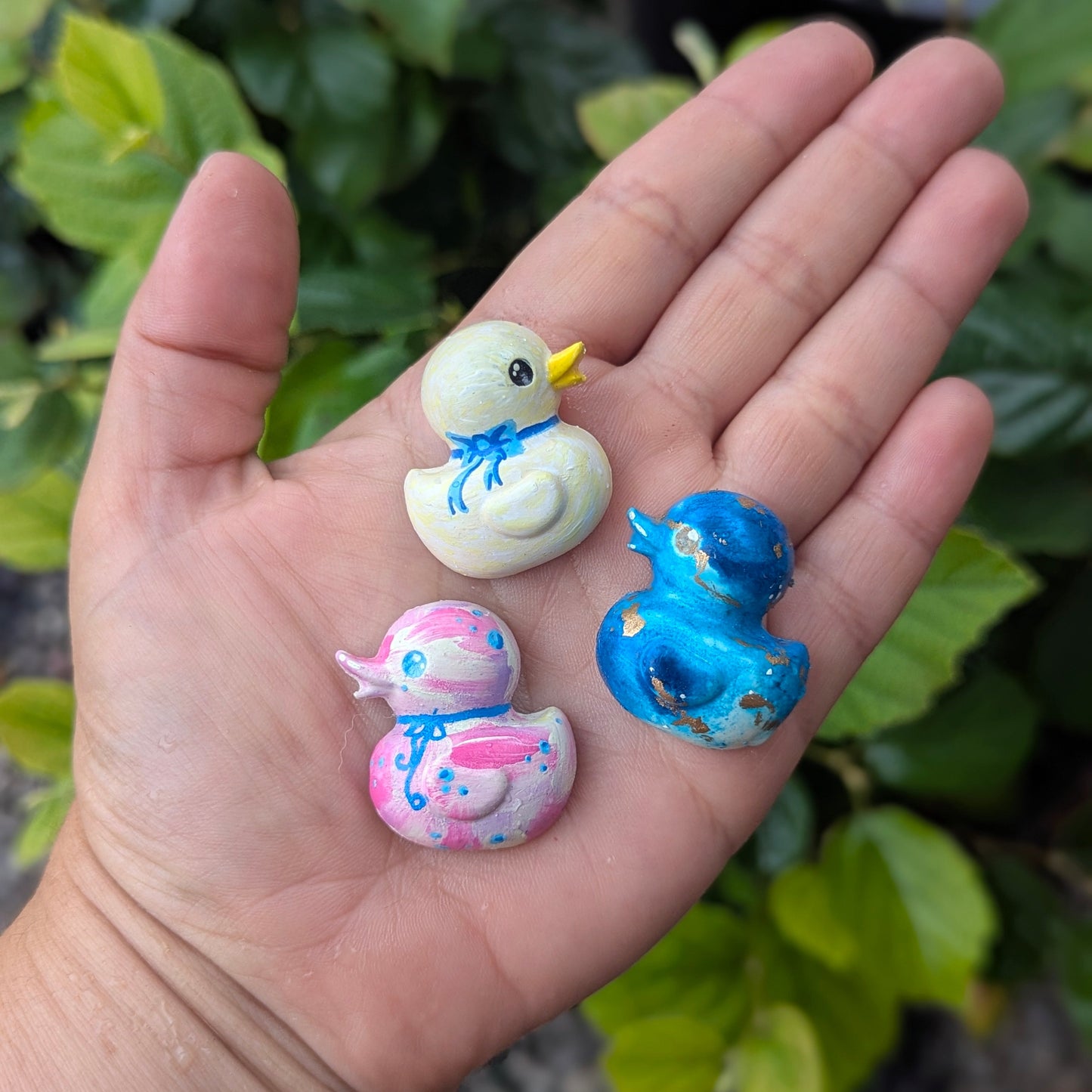 Duck Magnets