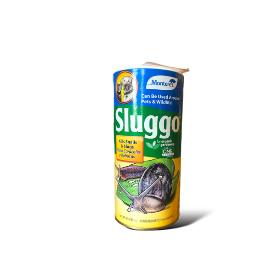 Sluggo