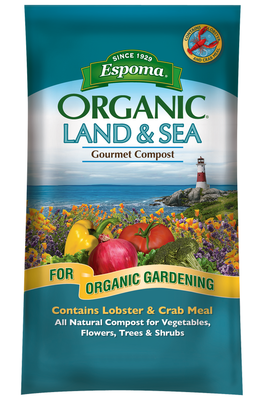 Land & Sea Compost