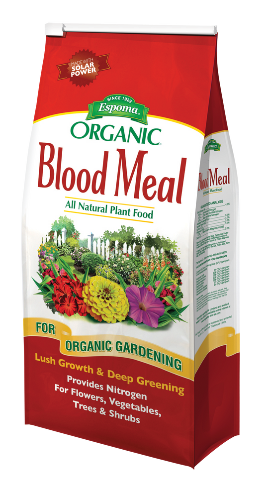Espoma Organic Blood Meal