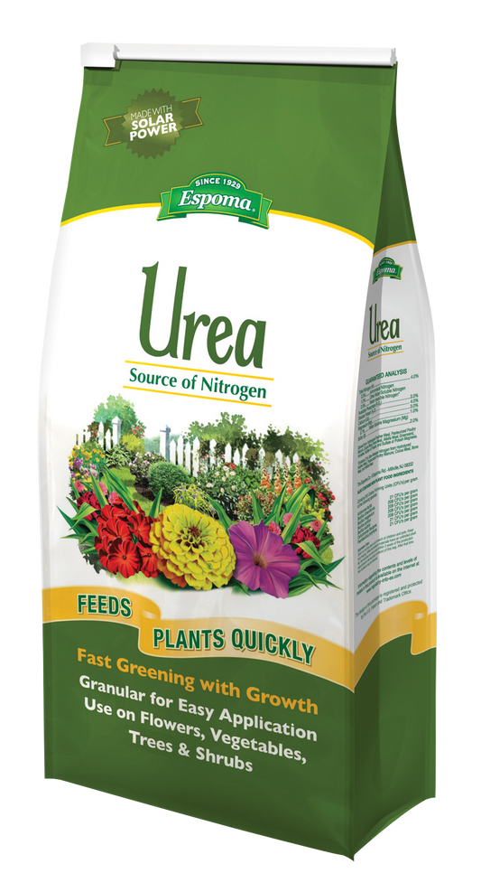 Espoma Urea Fertilizer